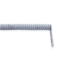 Спиральная Кабель управления LAPP OILFLEX SPIRAL 400 P 4G0,75/1000-70002635