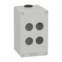Корпус надстройки Schneider Electric Harmony XAPD2504