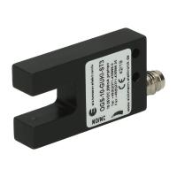 Габаритный световой барьер Eickmann Electronics OGS-10-GUKI-ST3