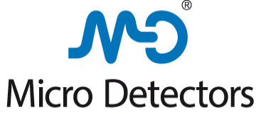 MD. Micro Detectors MD. Micro Detectors