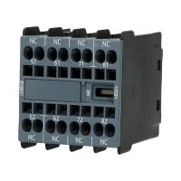 Блок вспомогательного переключателя Siemens SIRIUS 3RH2911-2GA04