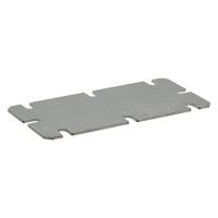Монтажная пластина FIBOX MIV 100-5514076