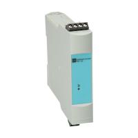 Термопарный шинопроводный датчик температуры Endress+Hauser iTEMP TMT128-AJAHA