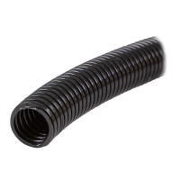 Защитный шланг для кабеля (метровое оборудование) Murrplastik 83164066-Murrflex EWL-PA M25/P21 SW