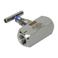 Игольчатый клапан WIKA IV10-14355576