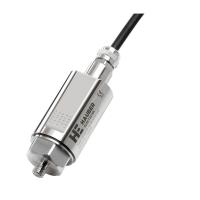 Вибрационный передатчик Hauber Electronics HE100.01.16.00.00.00.050-10962