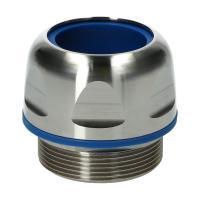 Кабельный ввод PFLITCH blueglobe M40x1,5-bg 240VA cp