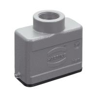 Корпус втулки HARTING 19200101440-Han 10A-GG-M20