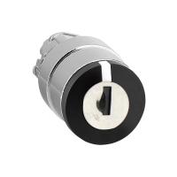 Ключевая клавиша Schneider Electric Harmony ZB4BG08