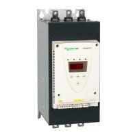 Плавный пуск Schneider Electric Altistart 22 ATS22