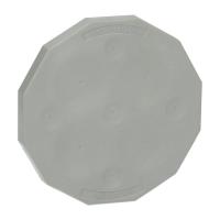 Кабельная вводная пластина CONTA-CLIP KES-E-R 50/9 A GR-28829.6