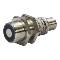 Ультразвуковой датчик microsonic pico+25/U