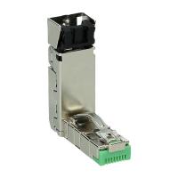Разъем RJ45 Phoenix Contact 1421876-CUC-IND-C1ZNI-B/R4IE8
