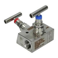 Запорный клапан WIKA IV211-47463244