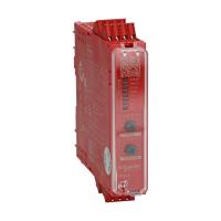 Предохранительное реле Schneider Electric Harmony XPSUS32AC