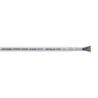 Кабель управления (экранированная) LAPP OILFLEX CLASSIC 110 CY 4G1,5-1135304