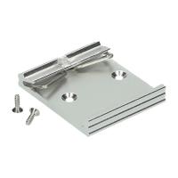 Anybus Wireless Bridge HMS 024701 рельсовый зажим для беспроводного моста Anybus 024701