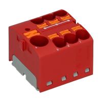Распределительный блок Phoenix Contact 3273860-PTFIX 10/6X4 RD
