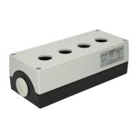 Закон о надстройке корпуса Siemens SIRIUS 3SU1854-0AA00-0AB1