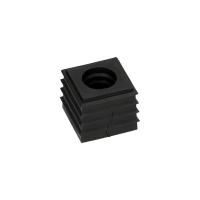 Уплотнительный элемент CONTA-CLIP KDS-DE 11-12 BK-28531.4