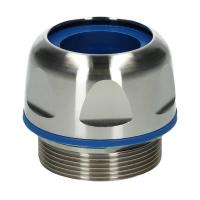 Кабельный ввод PFLITCH blueglobe M40x1,5-bg 240VA26 cp