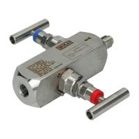 Запорный клапан WIKA IV202-14440361