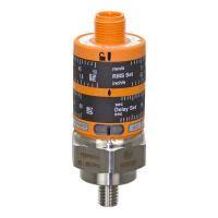 Вибрационный датчик ifm electronic VKV021