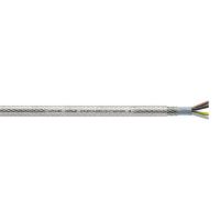 Кабель управления (экранированная) LAPP OILFLEX CLASSIC 100 CY 3G1,5-0035458