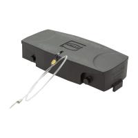 Крышка крышки HARTING 19410245404-Han-Eco 24B-AK