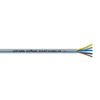 Кабель управления LAPP OILFLEX CLASSIC 100 4G0,75-00100234