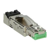 Разъем RJ45 Phoenix Contact 1421607-CUC-IND-C1ZNI-S/R4IE8
