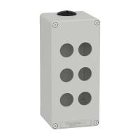Корпус надстройки Schneider Electric Harmony XAPD3506