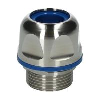 Кабельный ввод PFLITCH blueglobe M25x1,5-bg 225VA15 cp