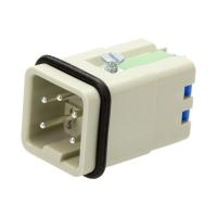 Вставка для ручки HARTING 09200042633-Han 4A-M-QL