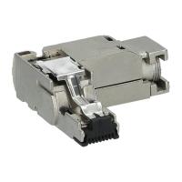 Соединитель Helmholz Ethernet RJ45 90° EasyConnect ®-700-901-1BB22
