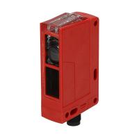 Лазерная светоотражающая кнопка Leuze HT46CL1/4P-M12-50147740