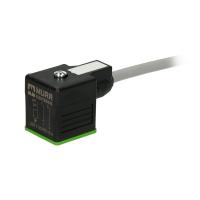 Клапанный разъем Murrelectronik 7000-18081-2260300