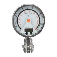 Электронный датчик давления ifm electronic PG2794
