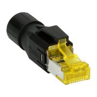 Разъем RJ45 Phoenix Contact 1419001-VS-08-RJ45-10G/Q