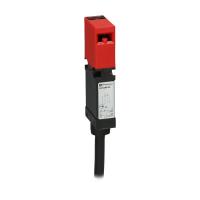 Механический защитный выключатель датчика XCSMP59L5 Telemecanique