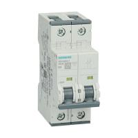Линейный автоматический выключатель Siemens 5SY4204-7
