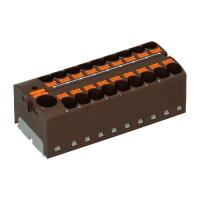 Распределительный блок Phoenix Contact 3273910-PTFIX 10/18X4 BN