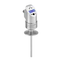 Терморегулятор Endress+Hauser T TTR35