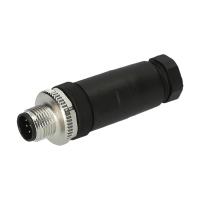 Разъем M12 Murrelectronik 7000-17301-0000000