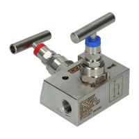 Запорный клапан WIKA IV211-14469597
