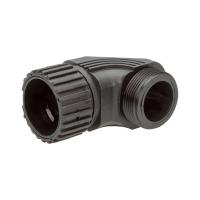 Фитинг под углом 90 ° Murrplastik 83605056-WSV M32x1,5/21 м-исправление, sw