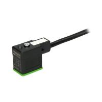 Клапанный разъем Murrelectronik 7000-11021-6160200