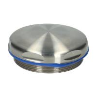 Заглушка для заглушек PFLITCH M63x1,5-BSM 63VA HTS cp